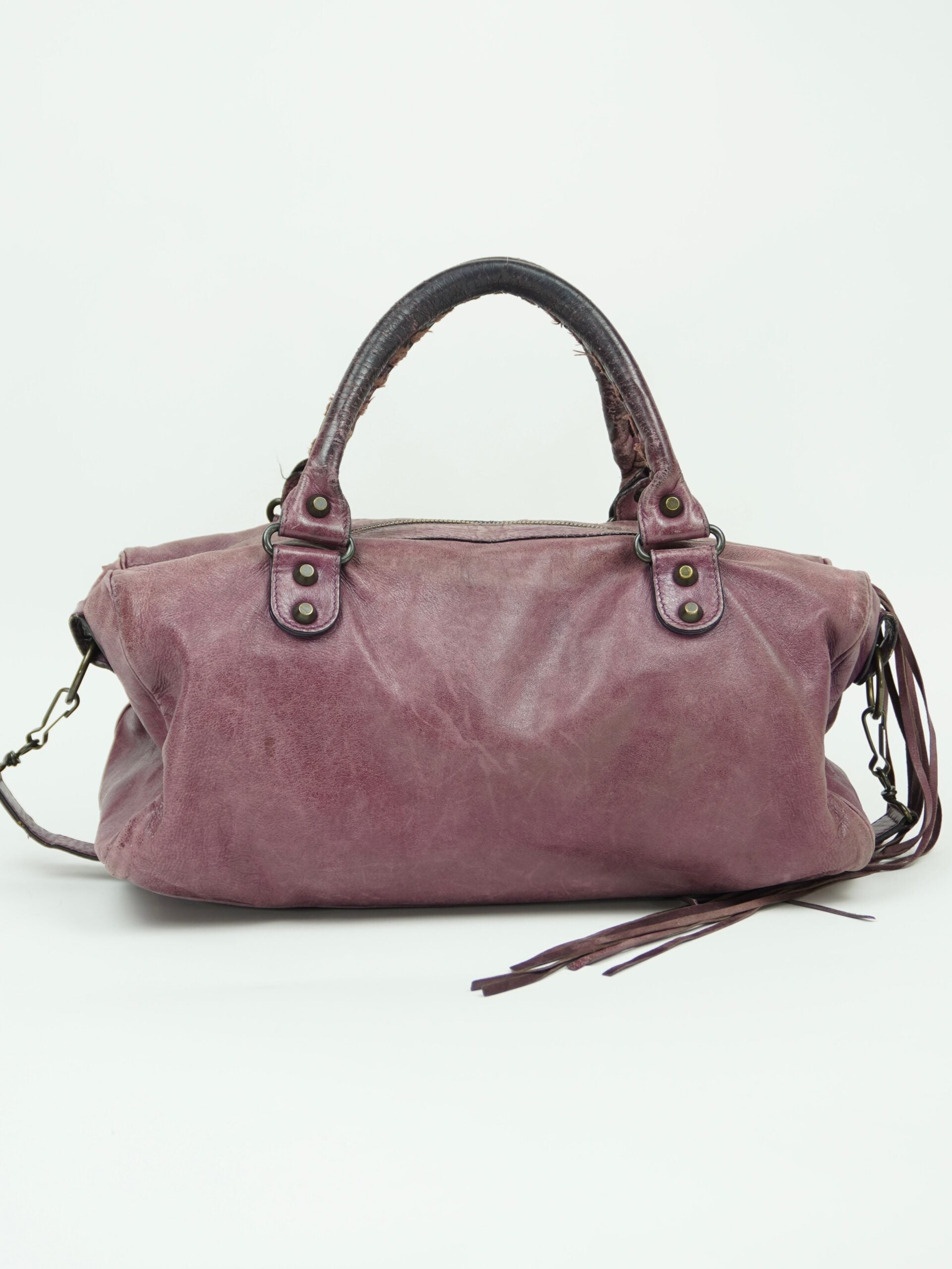 BALENCIAGA CITY BAG