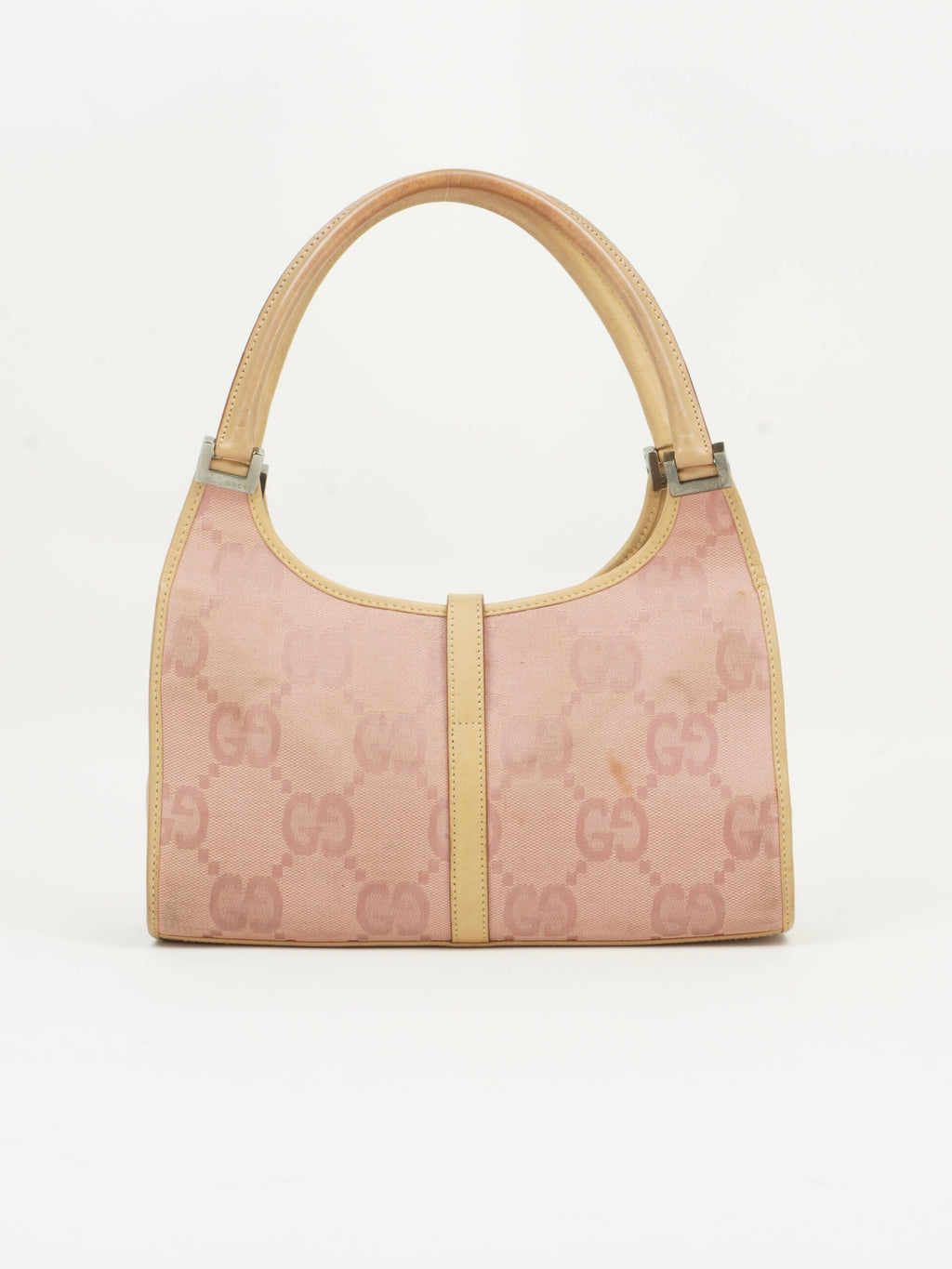 GUCCI JACKIE BAG