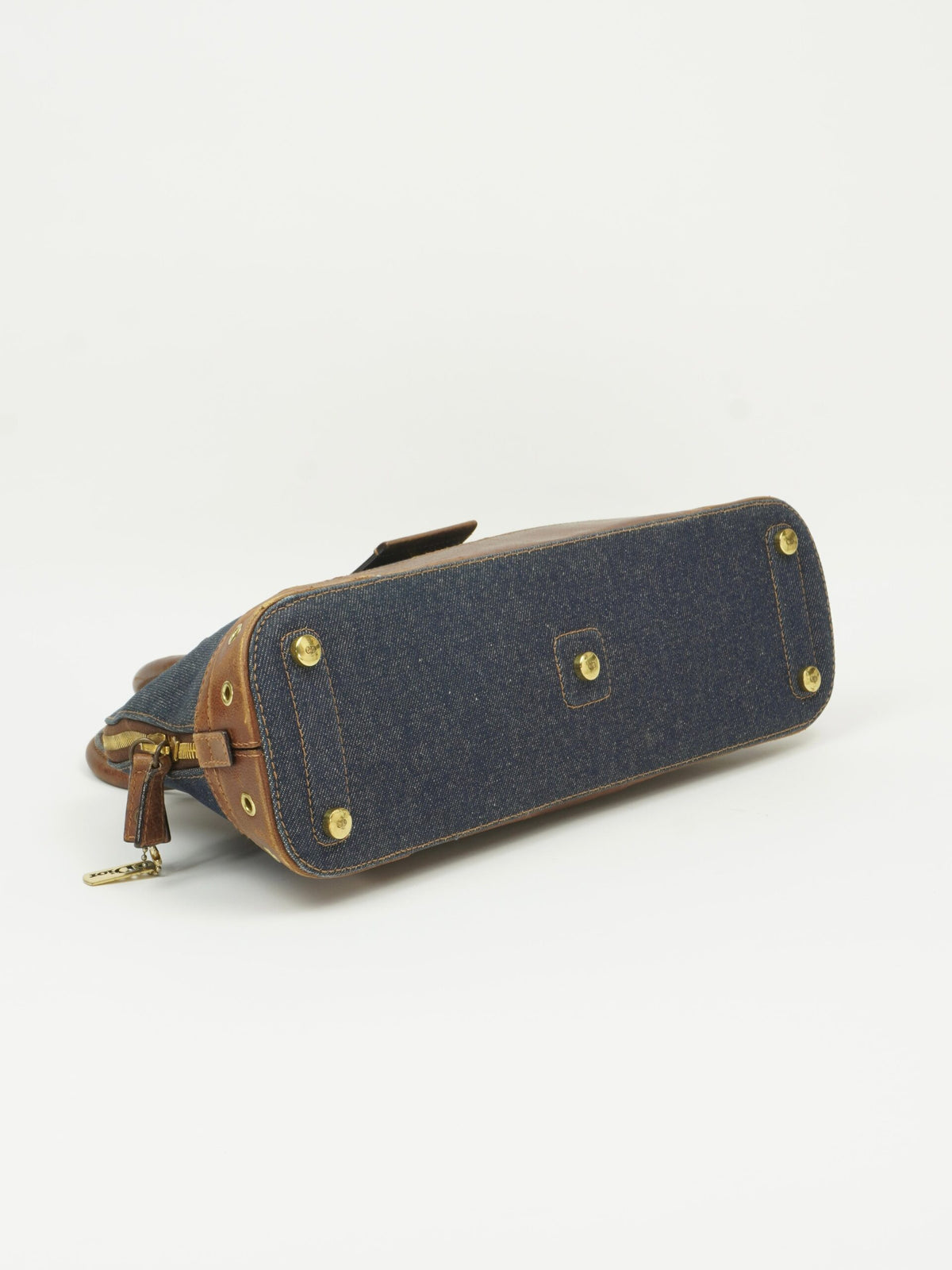 CHRISTIAN DIOR BAG