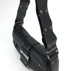 CHRISTIAN DIOR STREET CHIC COLUMBUS SHOULDER BAG