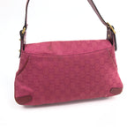 GUCCI HORSEBIT CHAIN SHOULDER BAG
