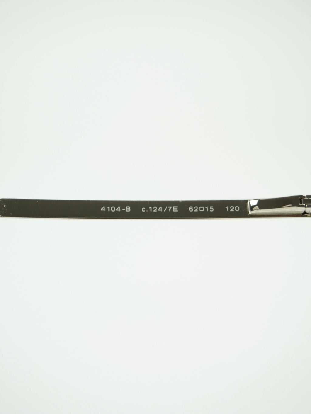 CHANEL RHINESTONE SUNGLASSES