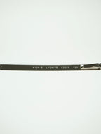 CHANEL RHINESTONE SUNGLASSES