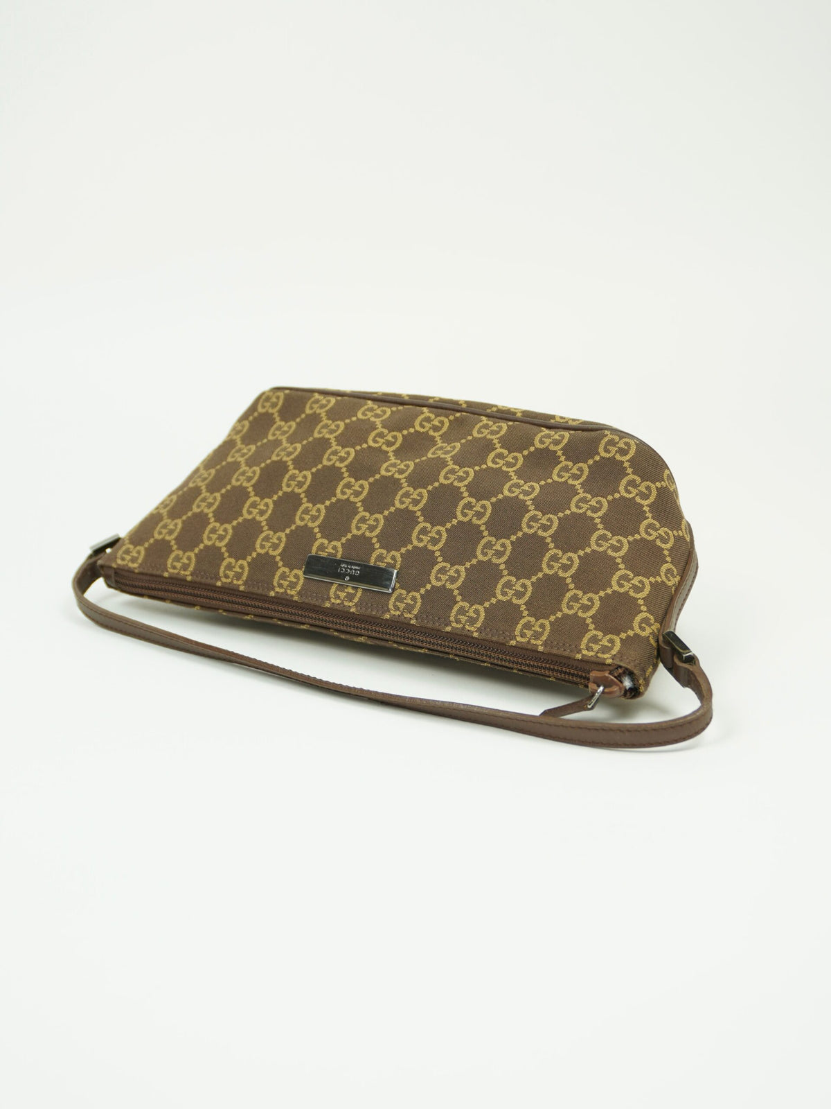 GUCCI MONOGRAM BAG