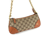 GUCCI TOM FORD CHAIN SHOULDER BAG