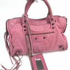 BALENCIAGA CITY BAG