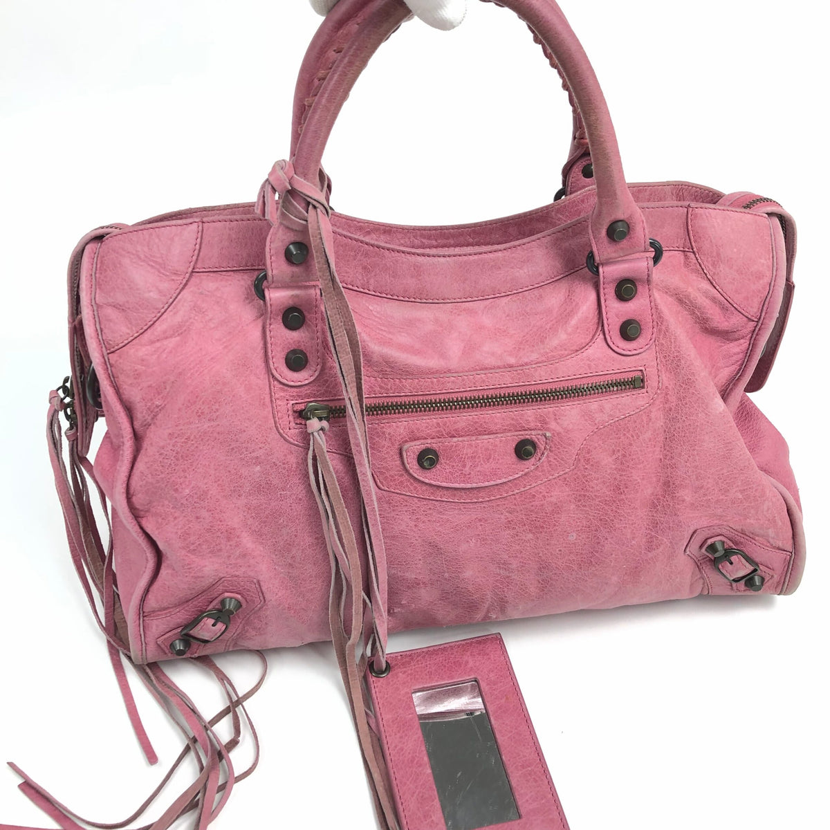 BALENCIAGA CITY BAG