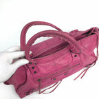 BALENCIAGA CITY BAG