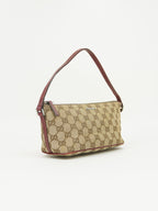 GUCCI MONOGRAM BAG