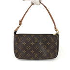 LOUIS VUITTON POCHETTE BAG