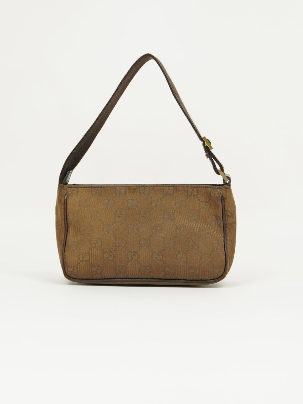 GUCCI MONOGRAM BAG
