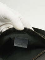 GUCCI MONOGRAM BAG