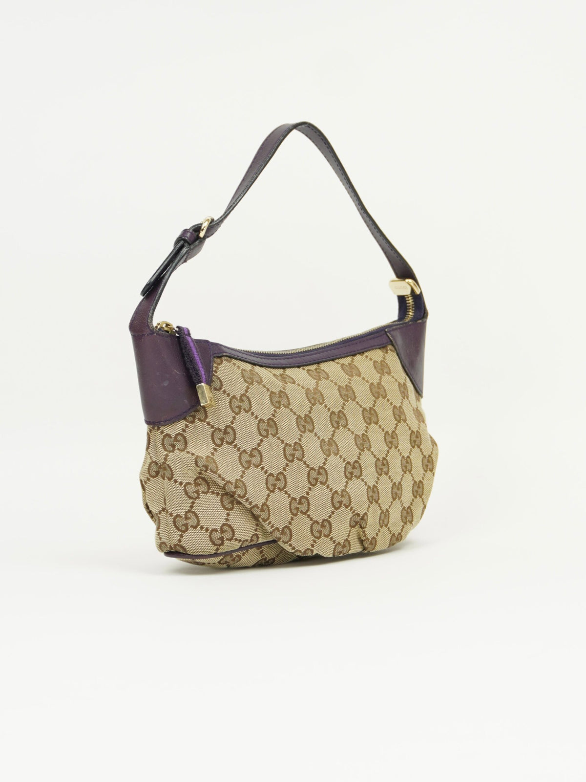 GUCCI MONOGRAM BAG