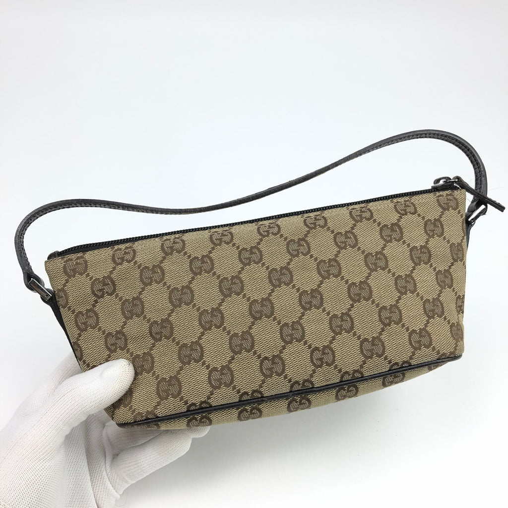 GUCCI MONOGRAM BAG