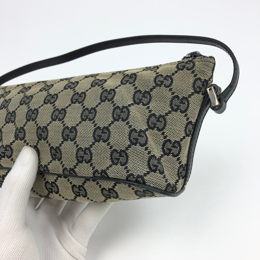 GUCCI MONOGRAM BAG