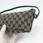 GUCCI MONOGRAM BAG