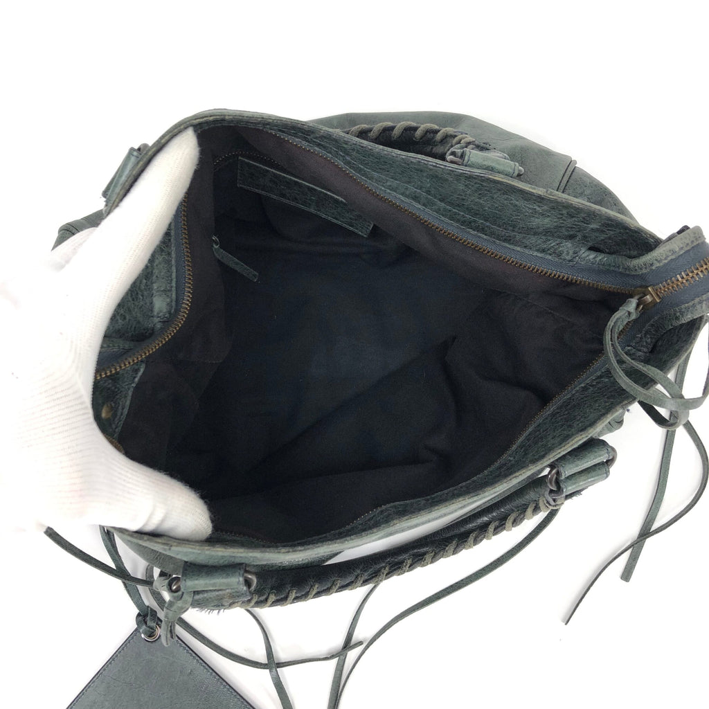 BALENCIAGA CITY BAG