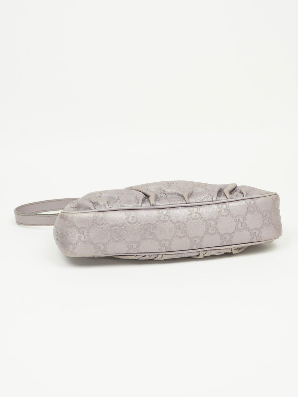 GUCCI MONOGRAM BAG