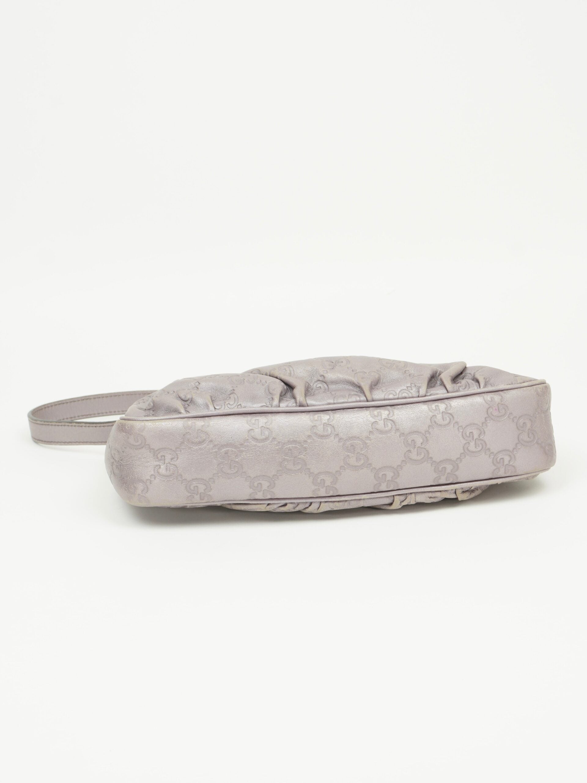 GUCCI MONOGRAM BAG