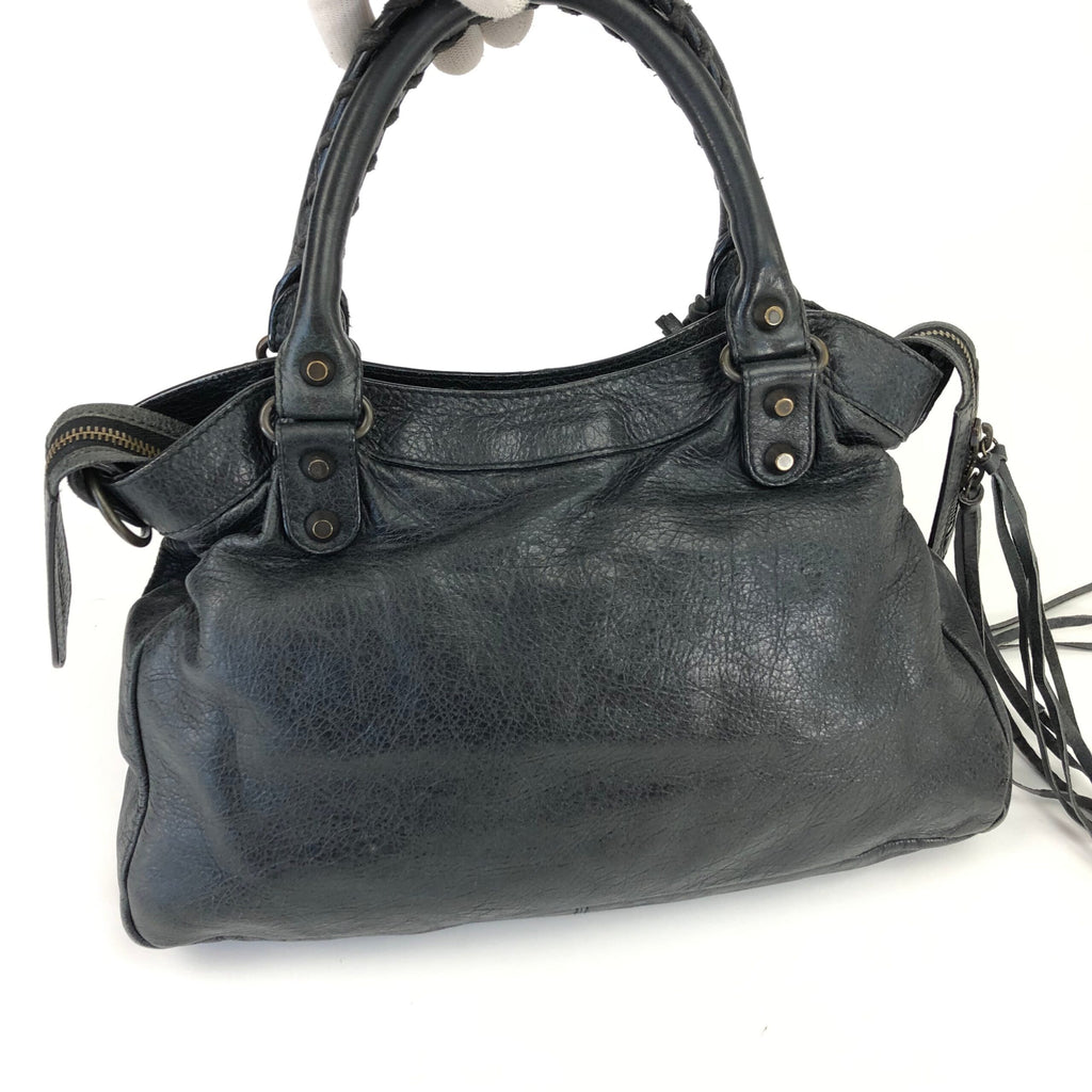 BALENCIAGA CITY BAG