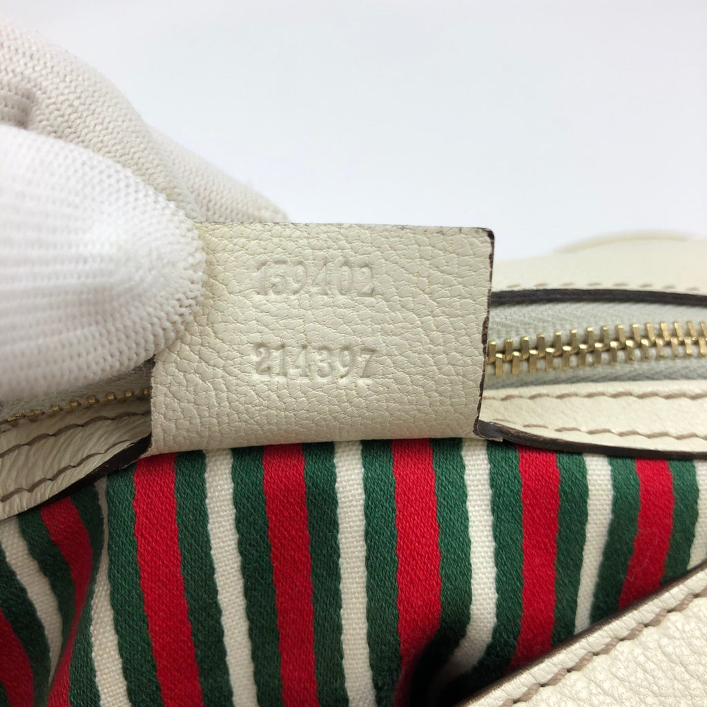 GUCCI HORSEBIT SHOULDER BAG