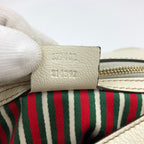 GUCCI HORSEBIT SHOULDER BAG