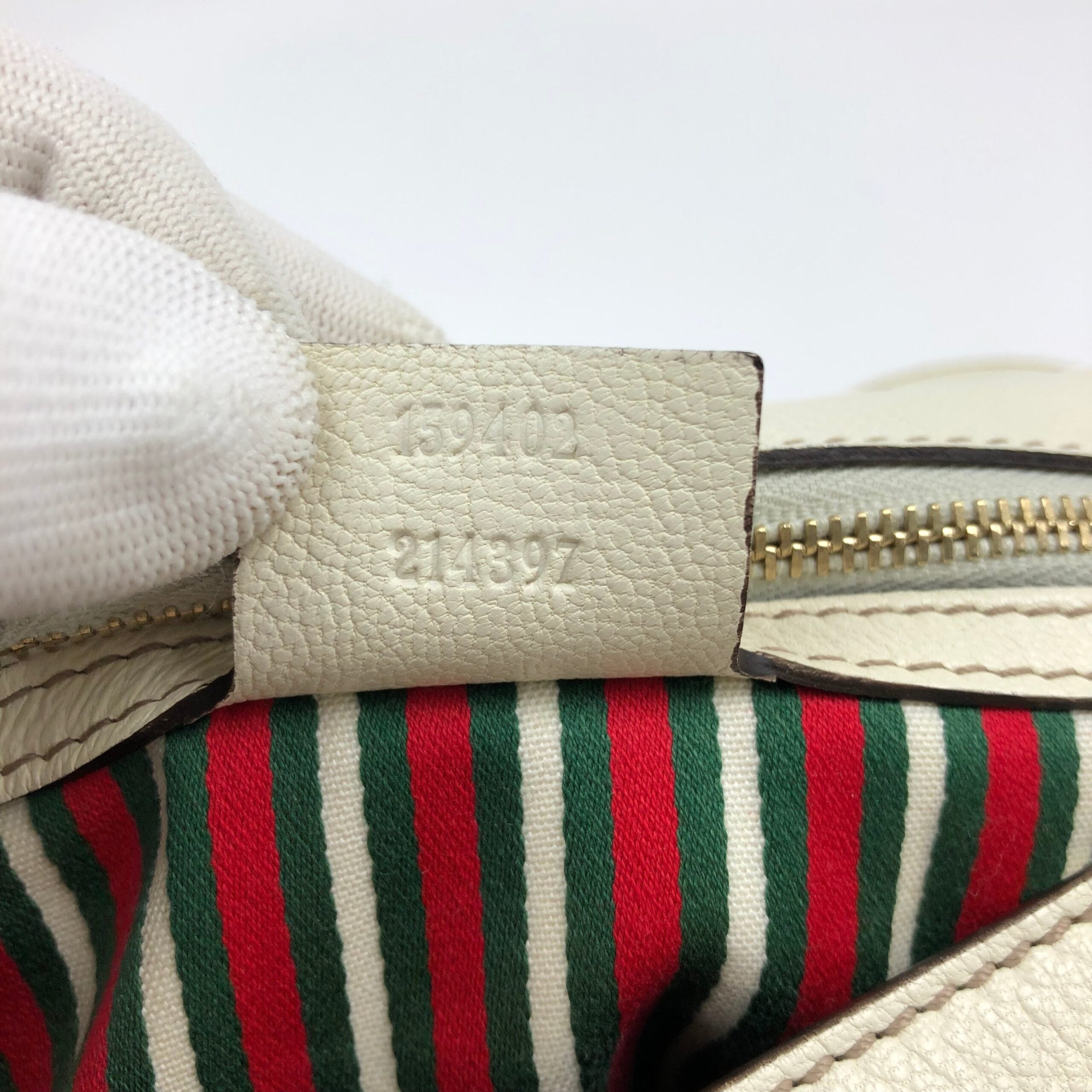 GUCCI HORSEBIT SHOULDER BAG