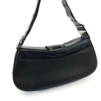 CHRISTIAN DIOR 2002 STREET CHIC COLUMBUS SHOULDER BAG