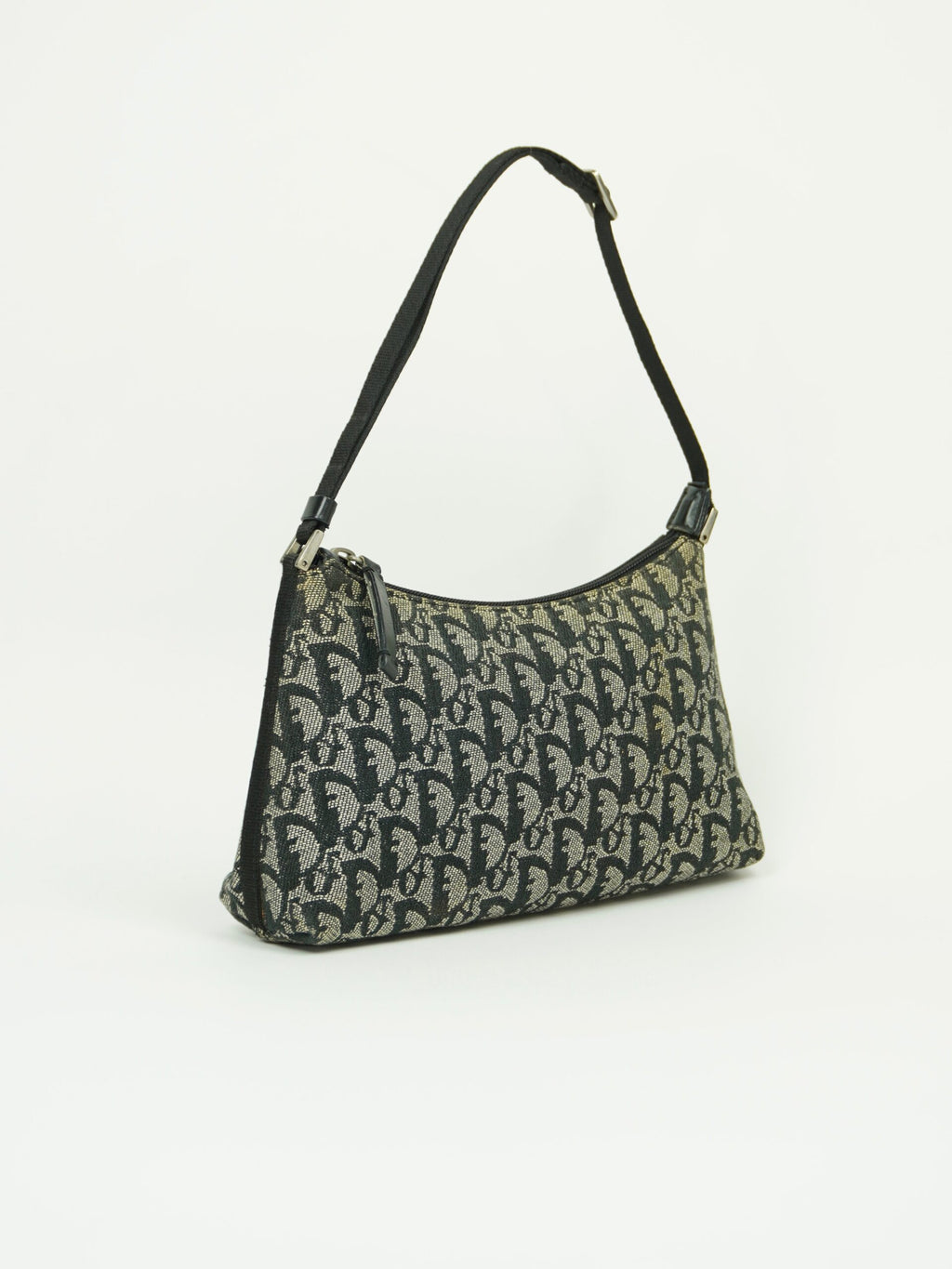 CHRISTIAN DIOR MONOGRAM BAG