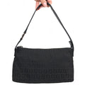 FENDI ZUCCA SHOULDER BAG