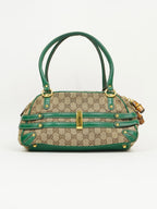 GUCCI MONOGRAM BAG