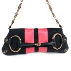 GUCCI HORSEBIT TOM FORD CHAIN SHOULDER BAG