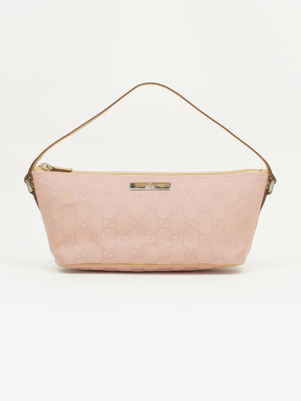 GUCCI MONOGRAM BAG
