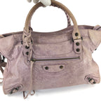 BALENCIAGA CITY BAG