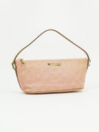 GUCCI MONOGRAM BAG