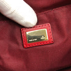 FENDI ZUCCA SHOULDER BAG