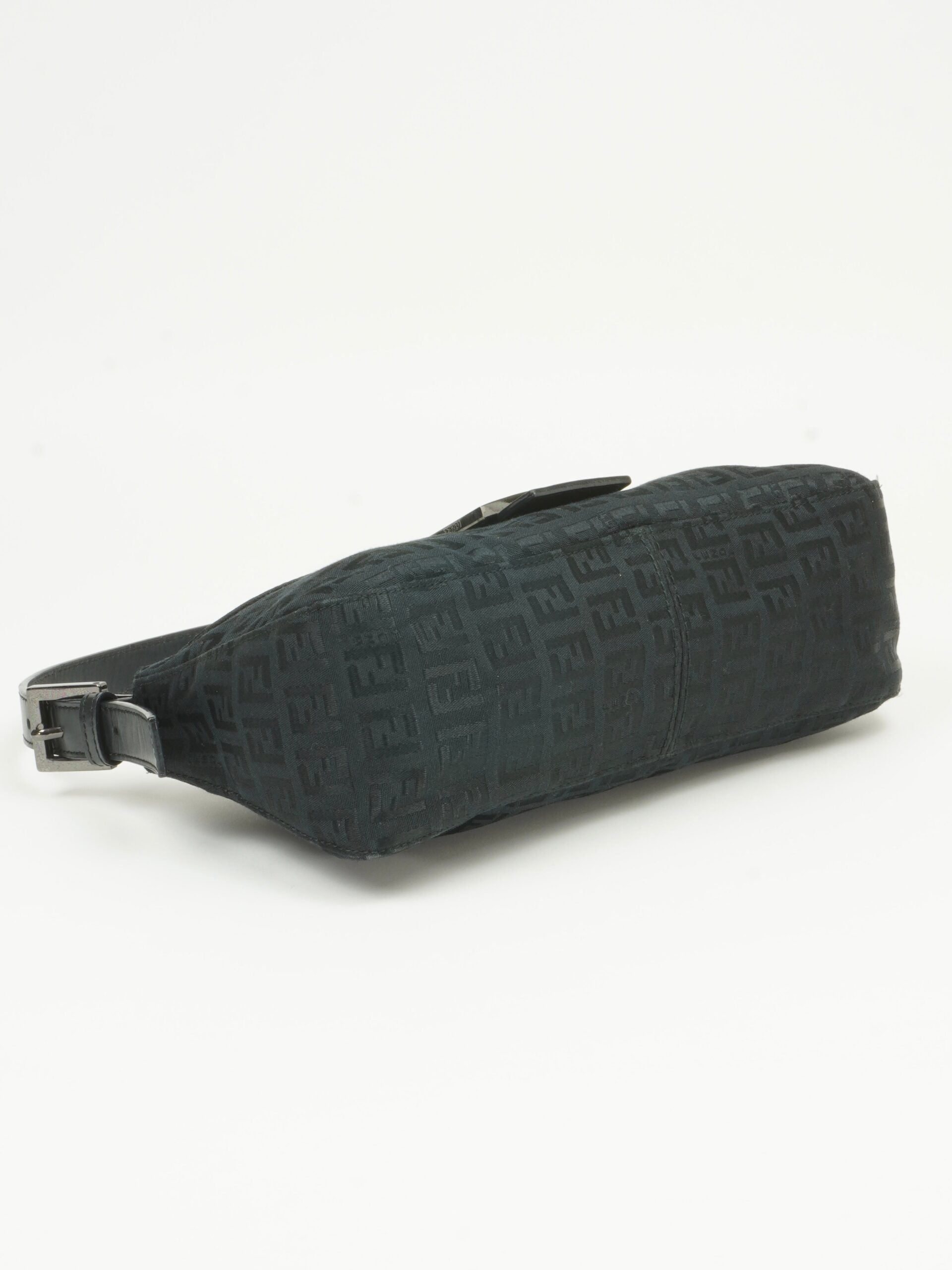 FENDI MONOGRAM BAGUETTE