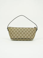GUCCI MONOGRAM BAG
