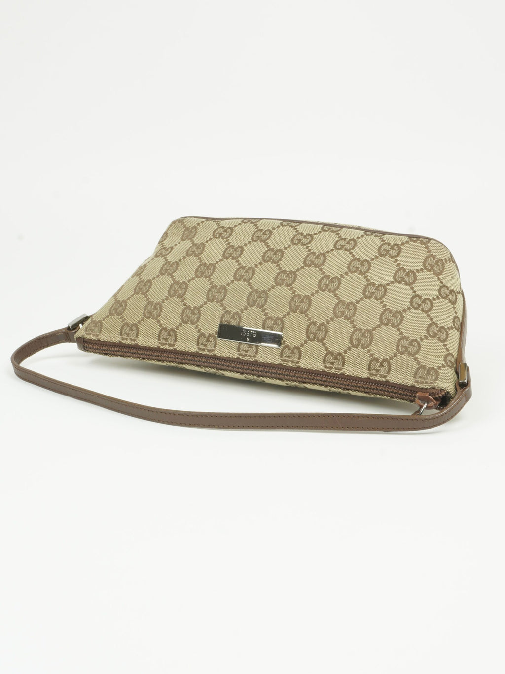 GUCCI MONOGRAM BAG