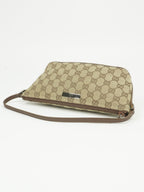 GUCCI MONOGRAM BAG