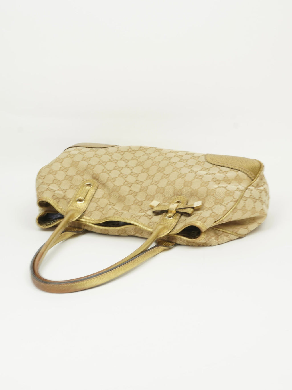 GUCCI MONOGRAM BAG