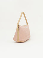 GUCCI MONOGRAM BAG