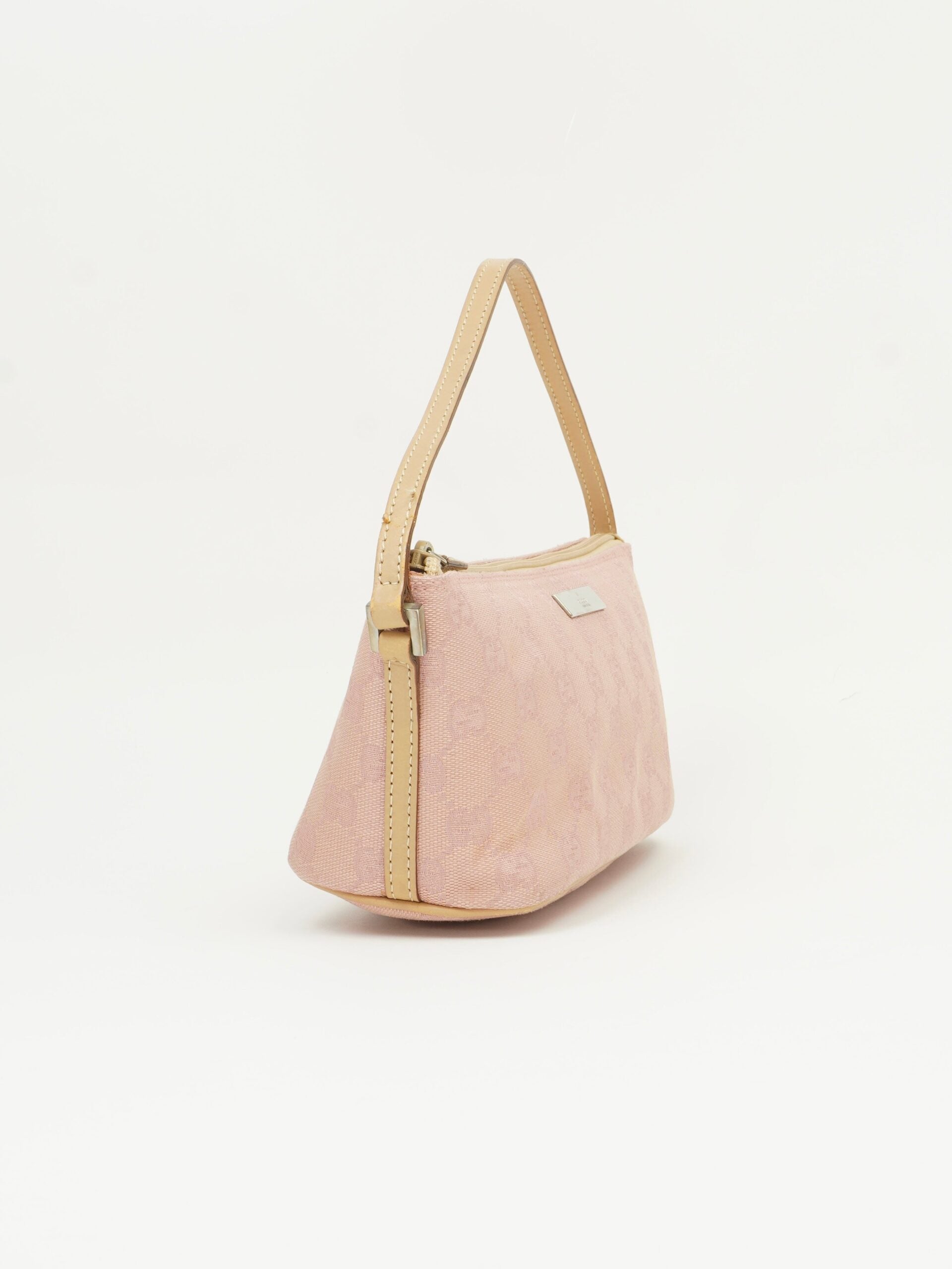 GUCCI MONOGRAM BAG