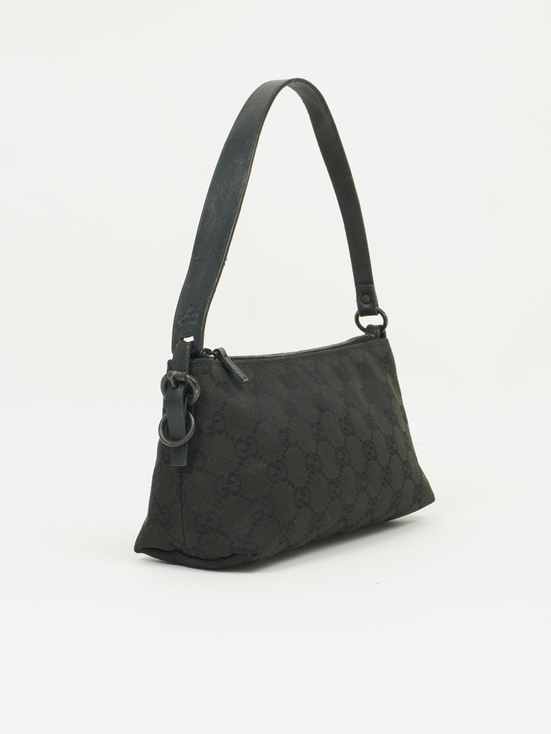 GUCCI MONOGRAM BAG