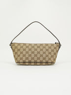 GUCCI MONOGRAM BAG