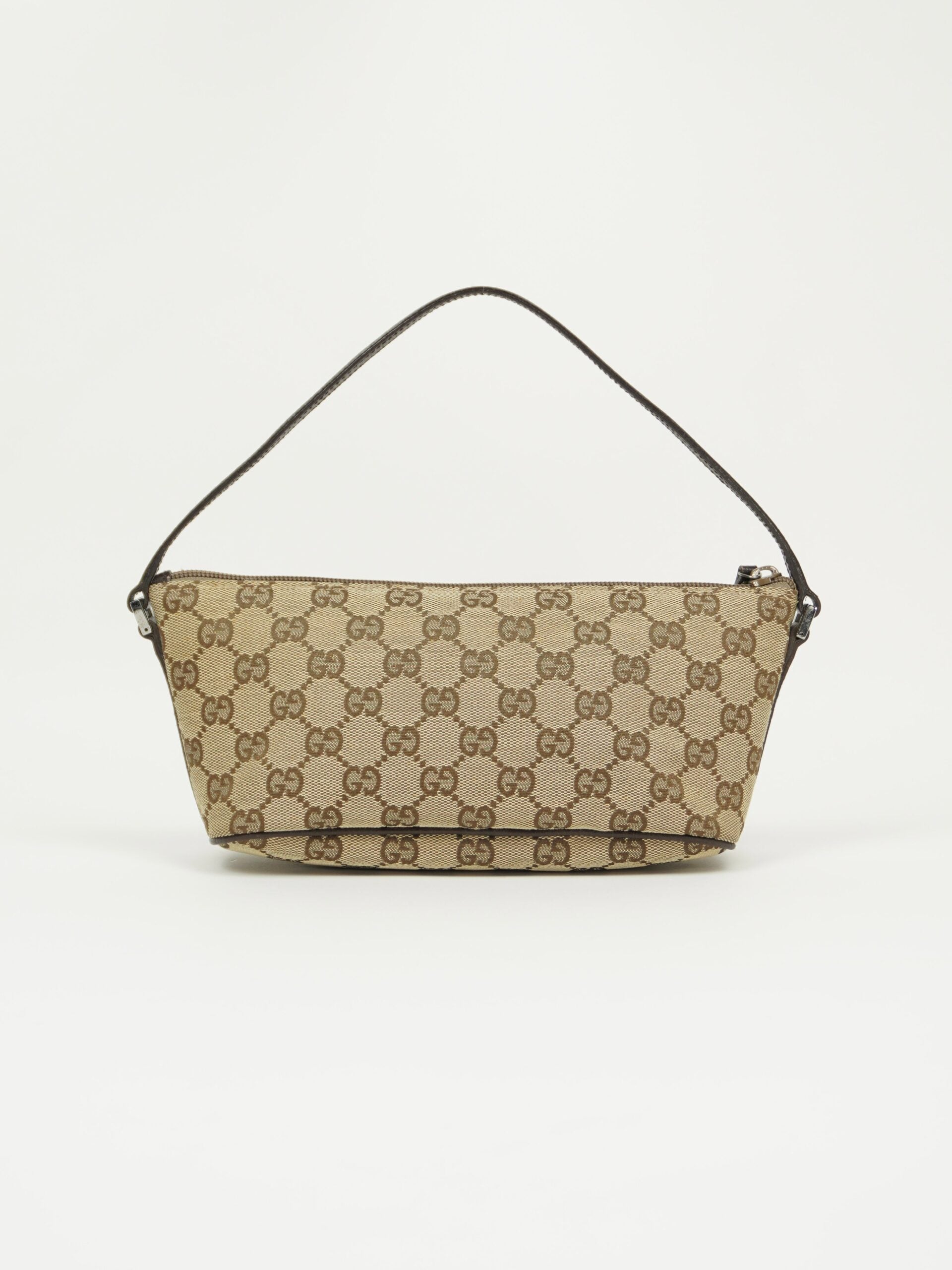 GUCCI MONOGRAM BAG