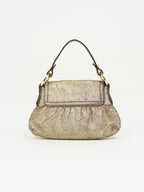 FENDI SHIMMER MINI BAG