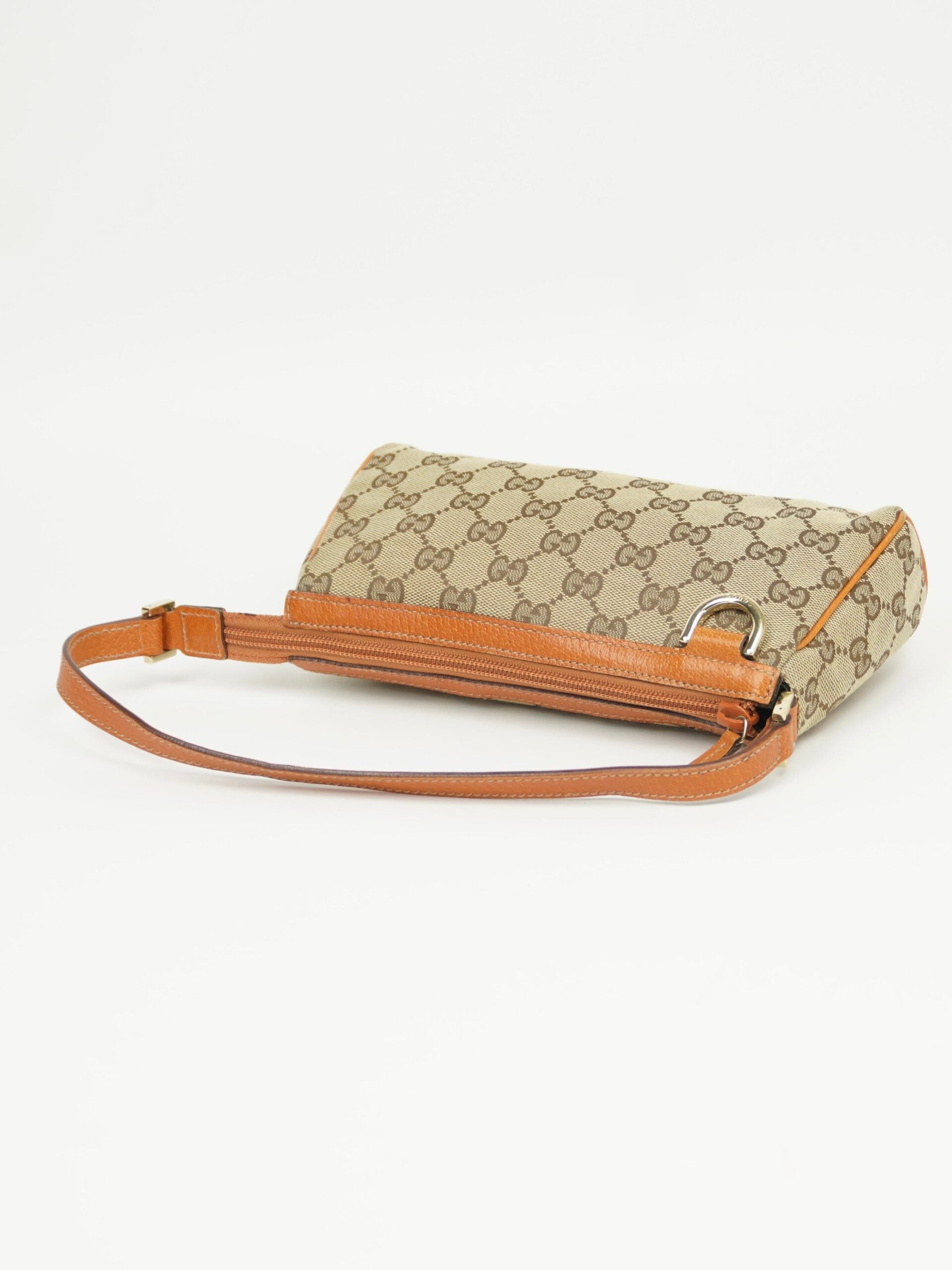 GUCCI MONOGRAM BAG