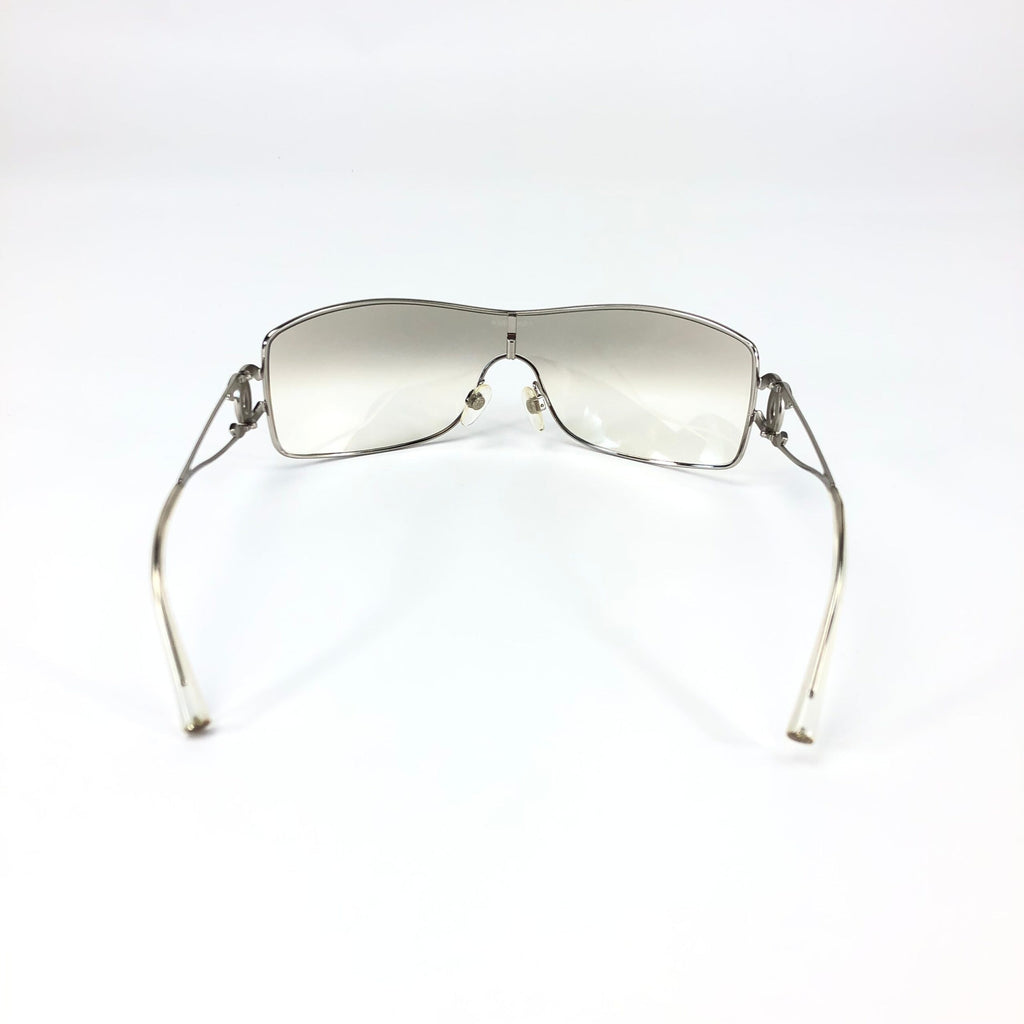 CHANEL RIMLESS SUNGLASSES
