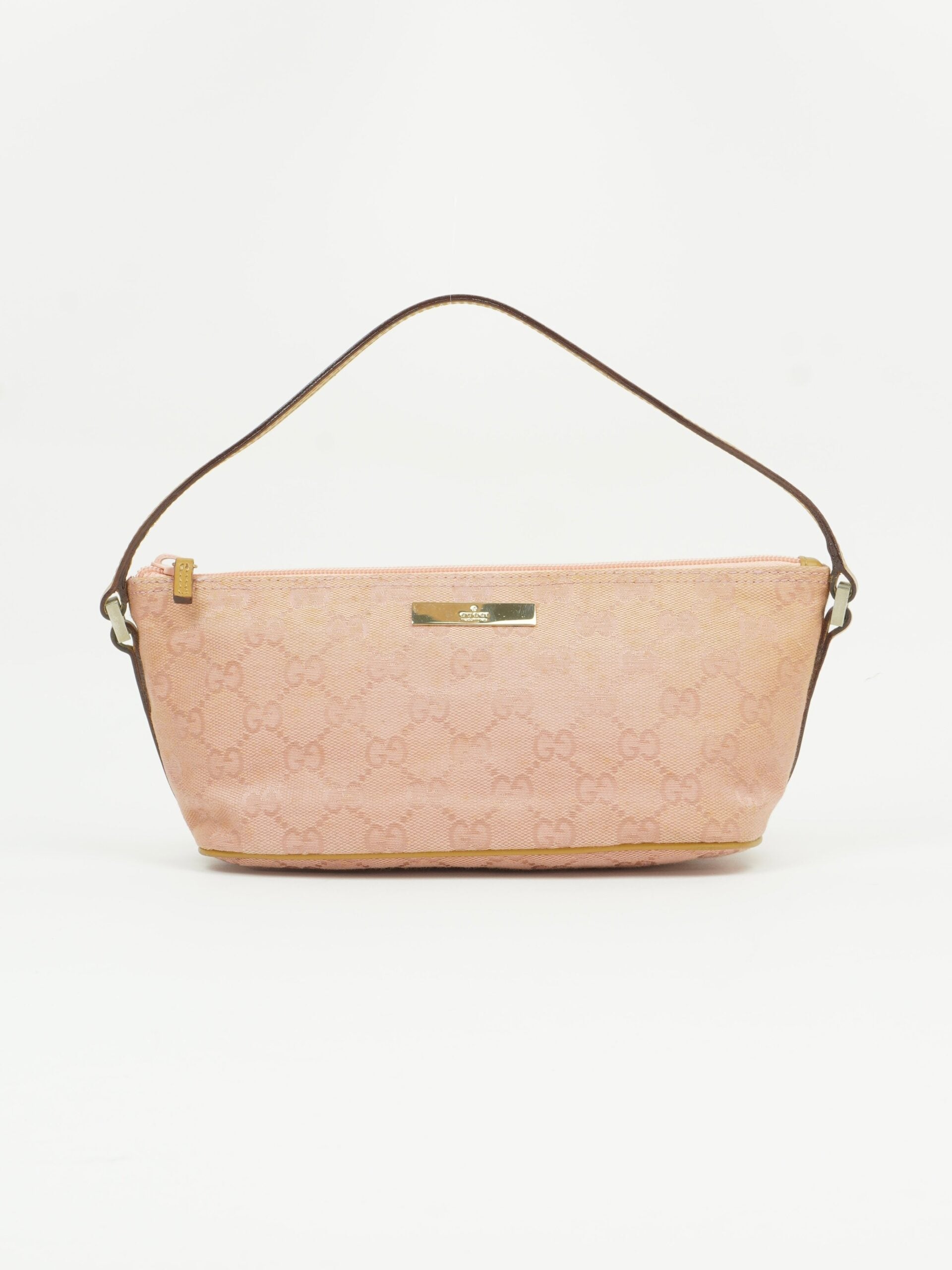 GUCCI MONOGRAM BAG